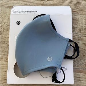 Lululemon face mask